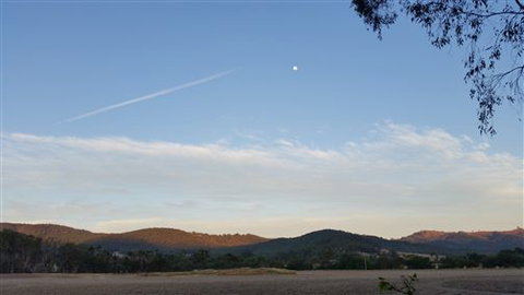 Valley View Caravan Park - Accommodation Melbourne 4