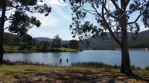 Valley View Caravan Park - Accommodation Melbourne 6