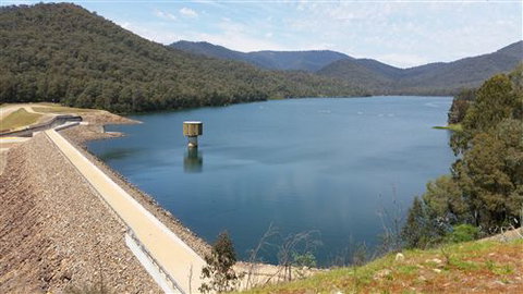 Valley View Caravan Park - Accommodation Melbourne 7