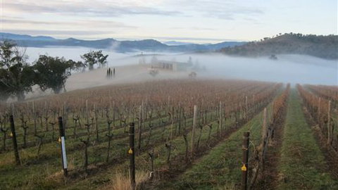 Valley View Caravan Park - Accommodation Melbourne 5