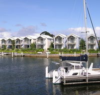 Captains Cove Resort - Accommodation Melbourne
