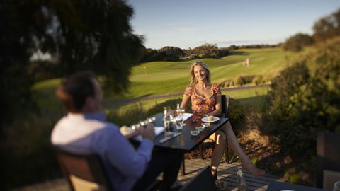 RACV Cape Schanck Resort - Accommodation Melbourne 0