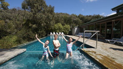 RACV Cape Schanck Resort - Accommodation Melbourne 2