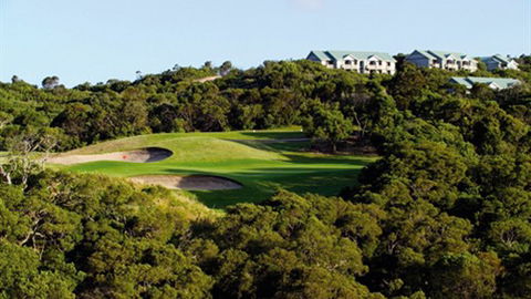 RACV Cape Schanck Resort - Accommodation Melbourne 4