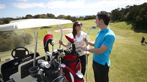 RACV Cape Schanck Resort - Accommodation Melbourne 3