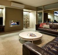 Mineral Spa Villas - Accommodation Melbourne