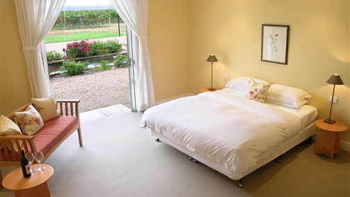 Milawa VIC Accommodation Melbourne