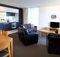 Amity Apartment Hotels - Accommodation Melbourne