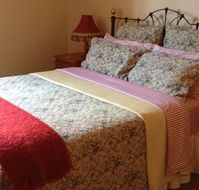 Carlyle House Rutherglen - Accommodation Melbourne