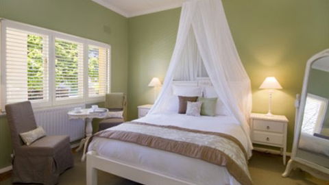 Plantation House At Whitecliffs - Accommodation Melbourne 0