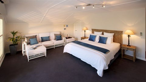 Plantation House At Whitecliffs - Accommodation Melbourne 3