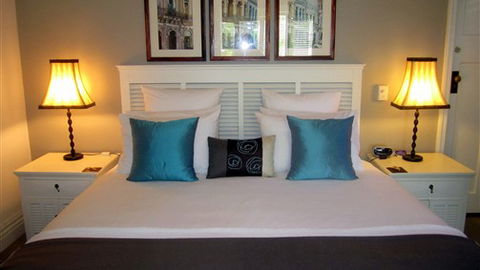 Plantation House At Whitecliffs - Accommodation Melbourne 1