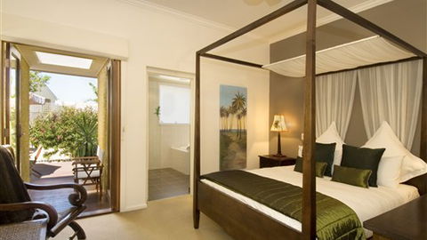 Plantation House At Whitecliffs - Accommodation Melbourne 2