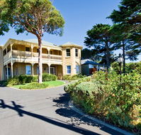 Mt Martha BB By the Sea - Accommodation Melbourne
