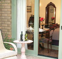 Forlonge Bed  Breakfast - Accommodation Melbourne