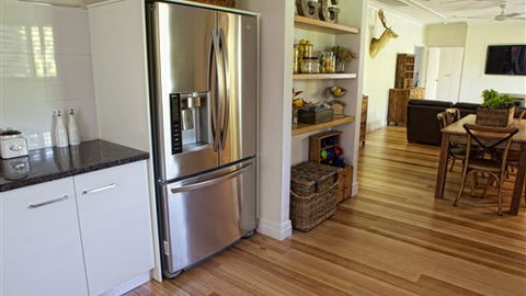 GG's By The River - Accommodation Melbourne 1