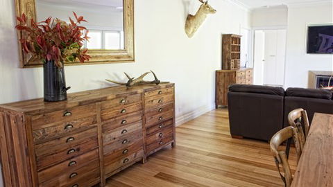 GG's By The River - Accommodation Melbourne 2