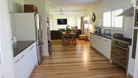 GG's By The River - Accommodation Melbourne 5