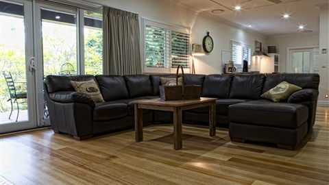 GG's By The River - Accommodation Melbourne 4