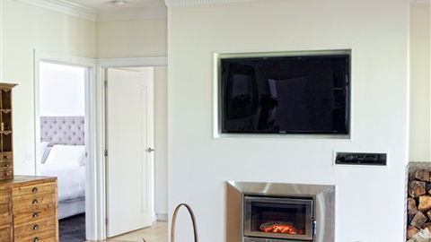 GG's By The River - Accommodation Melbourne 3