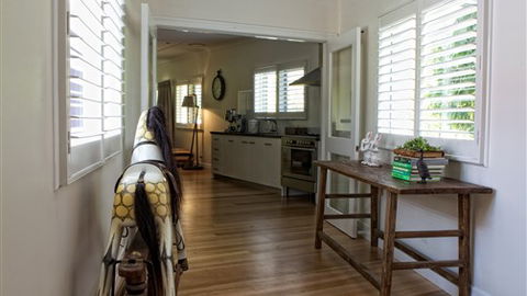 GG's By The River - Accommodation Melbourne 6