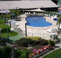 Murray Valley Resort - Accommodation Melbourne