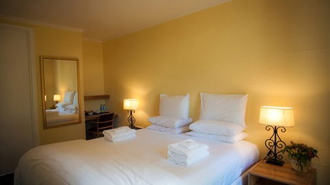 Campaspe Country House Hotel & Restaurant - Accommodation Melbourne 1