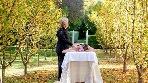 Campaspe Country House Hotel & Restaurant - Accommodation Melbourne 4
