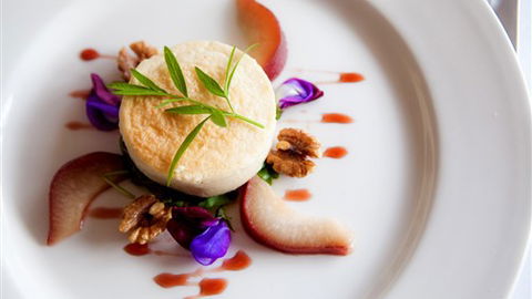 Campaspe Country House Hotel & Restaurant - Accommodation Melbourne 5