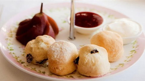 Campaspe Country House Hotel & Restaurant - Accommodation Melbourne 6