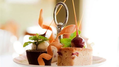 Campaspe Country House Hotel & Restaurant - Accommodation Melbourne 7