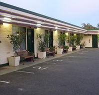 Tocumwal Motel - Accommodation Melbourne