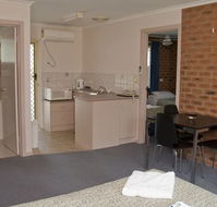 Bullanginya Lodge - Accommodation Melbourne