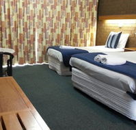 Barooga Country Inn Motel - Accommodation Melbourne