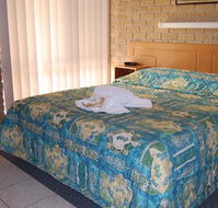 Darling Junction Motor Inn - Accommodation Melbourne