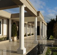 Norwood House Receptions  Motel - Accommodation Melbourne