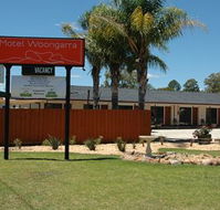 Motel Woongarra - Accommodation Melbourne