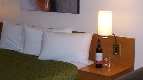 Hermitage Motor Inn - Melbourne 4u 2