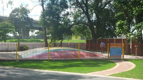 Barwon River Tourist Park - Accommodation Melbourne 1