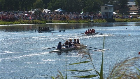 Barwon River Tourist Park - Accommodation Melbourne 5