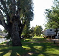 Numurkah Caravan Park - Accommodation Melbourne