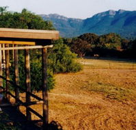 Happy Wanderer Holiday Resort - Accommodation Melbourne