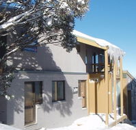 Alpine Heights - Accommodation Melbourne