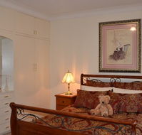 Admurraya House Bed and Breakfast - Accommodation Melbourne