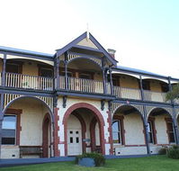 Oceanic Sorrento - Whitehall Guesthouse - Accommodation Melbourne