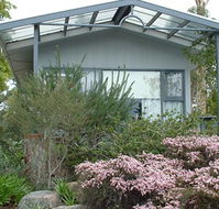 Blue Waters Cottages for Two - Accommodation Melbourne