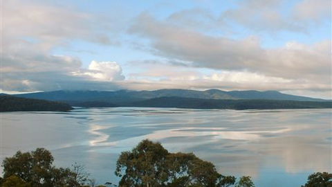 Blue Waters Cottages For Two - Accommodation Melbourne 2