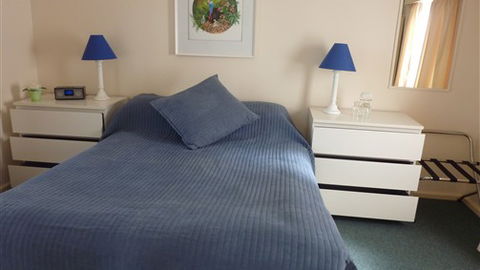Blue Waters Cottages For Two - Accommodation Melbourne 1