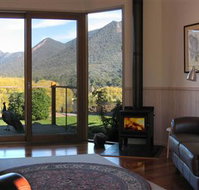 Cathedral Valley Farm - Accommodation Melbourne