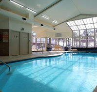 Lake Edge Resort - Accommodation Melbourne